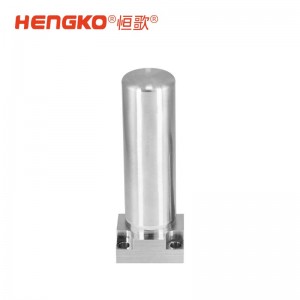 半导体集成电路过滤器丨刻蚀设备气体过滤器