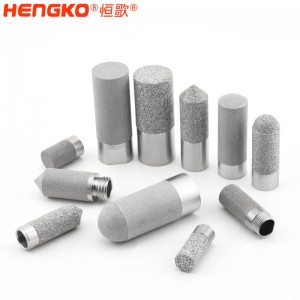 恒歌酸奶工业食品微生物臭氧发酵器_食品级316l不锈钢发酵罐