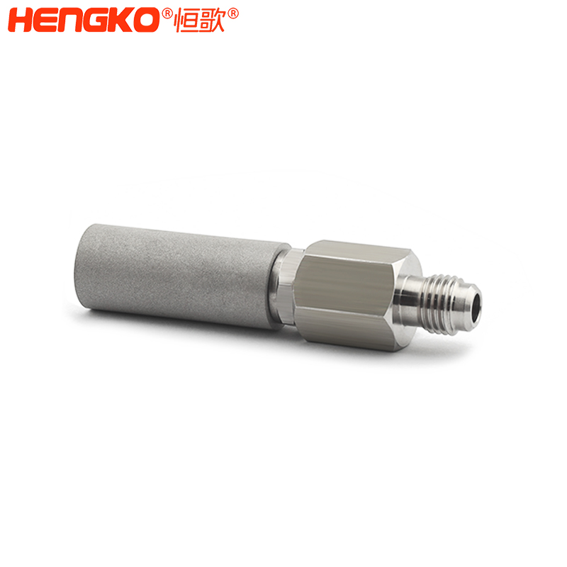 泡沫发生器啤酒头