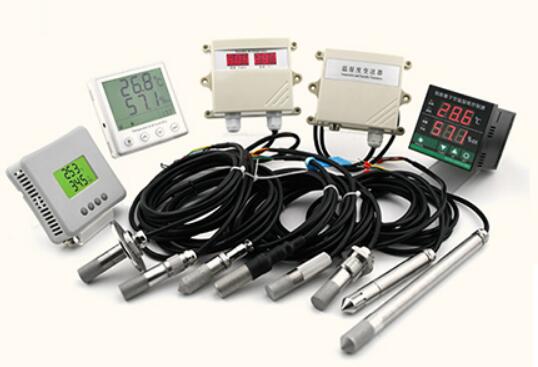 防爆温湿度变送器：保障生产安全的关键环节