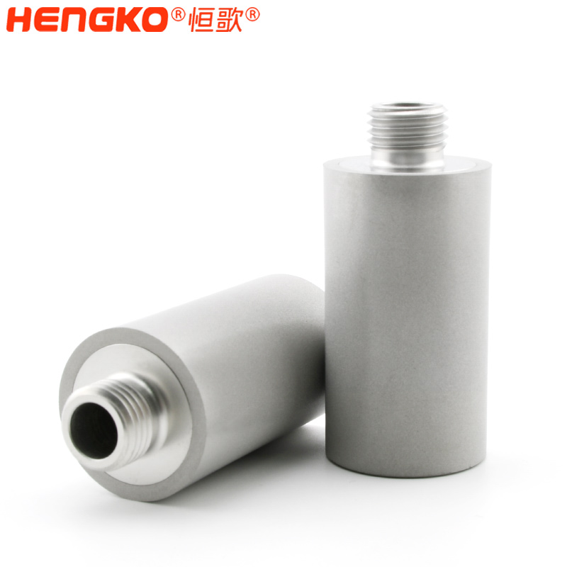 生物化学不锈钢多孔材料