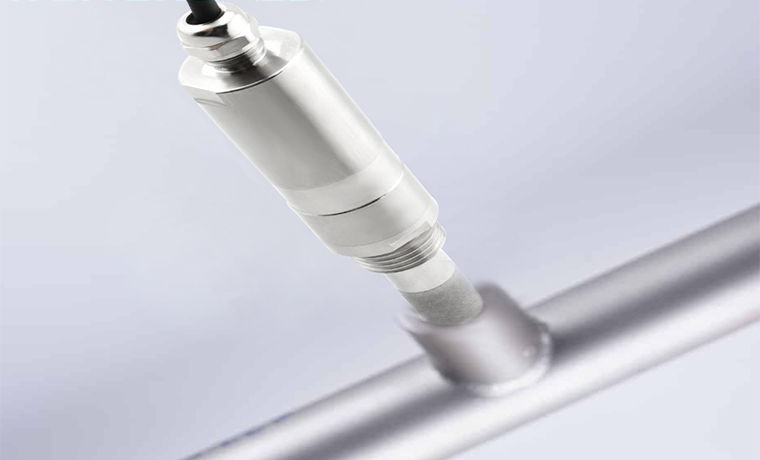 天然气管道工业在线式露点仪