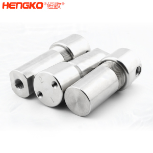 超高纯气体过滤器