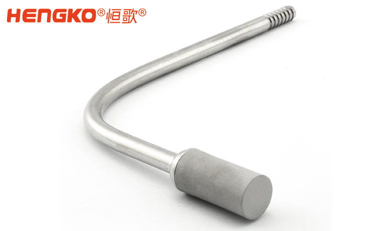 气泡均匀富氢水制氢棒