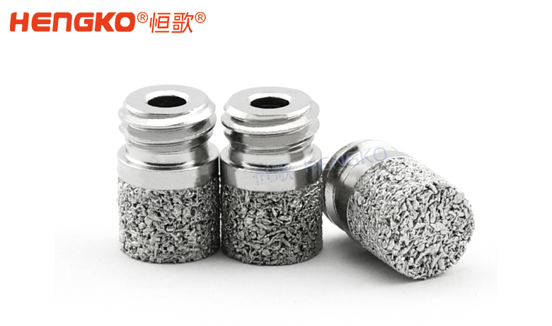 不锈钢粉末烧结气泡石