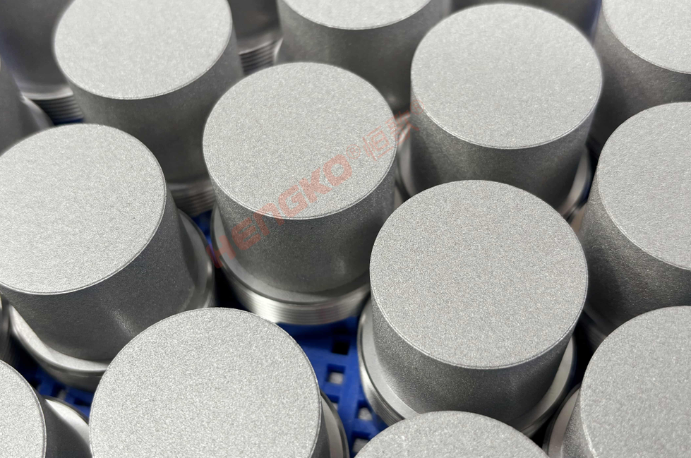 专业制造不锈钢烧结滤芯，满足多元工业过滤需求！