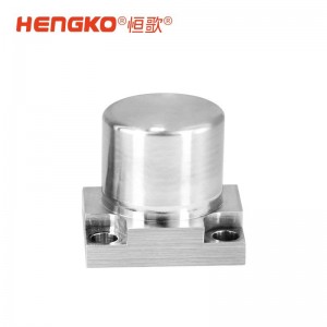 气体过滤IGS面板专用过滤器_半导体洁净高纯气体过滤器 兼容多种密封