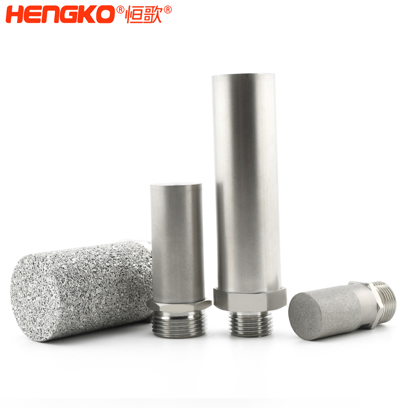 不锈钢空气管过滤器   -DSC_4578