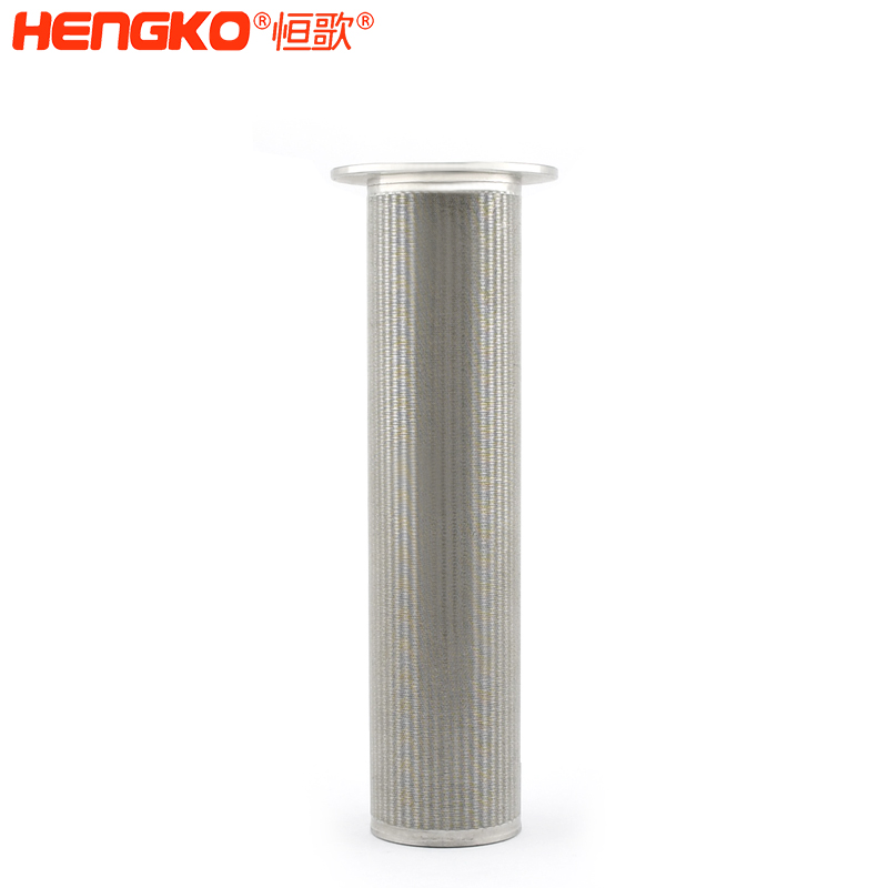 烧结过滤器滤芯   -DSC_7613