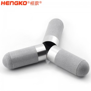 恒歌酸奶工业食品微生物臭氧发酵器_食品级316l不锈钢发酵罐