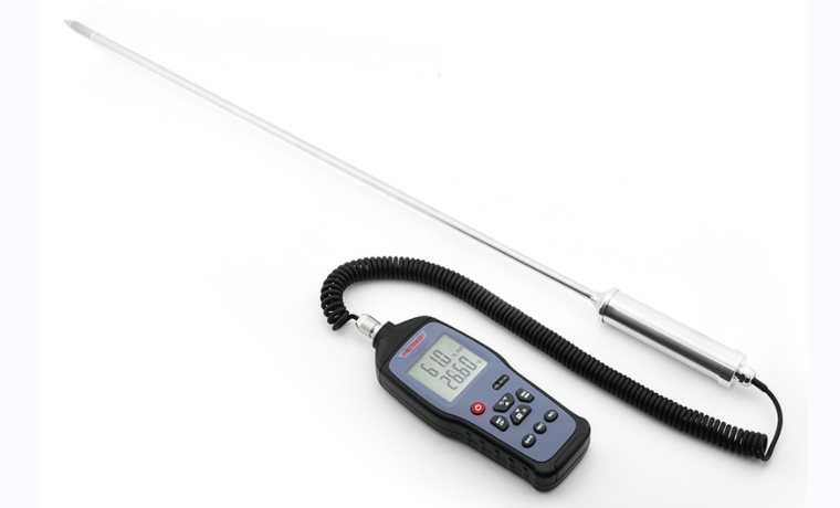 HG982 分体式温湿度测量仪（高温款）