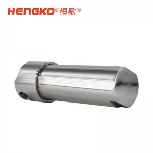 特气柜高纯气体过滤器_电子级特气气体过滤器