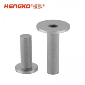 扩散器过滤器_仪器保护专用过滤器_工艺洁净过滤器