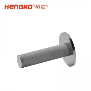 扩散器过滤器_仪器保护专用过滤器_工艺洁净过滤器