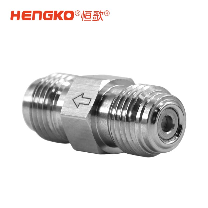 多孔金属限流器在半导体制造中的应用场景有哪些?