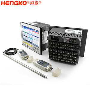 恒歌-固定式温湿度记录仪-DSC_8197