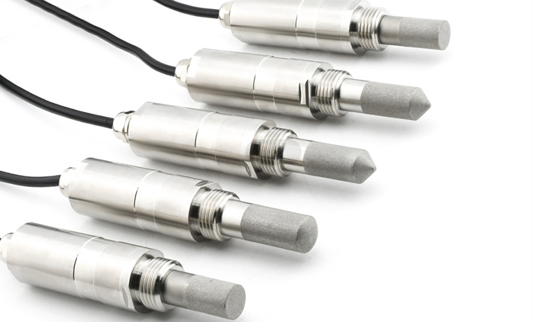 天然气管道工业在线式露点仪