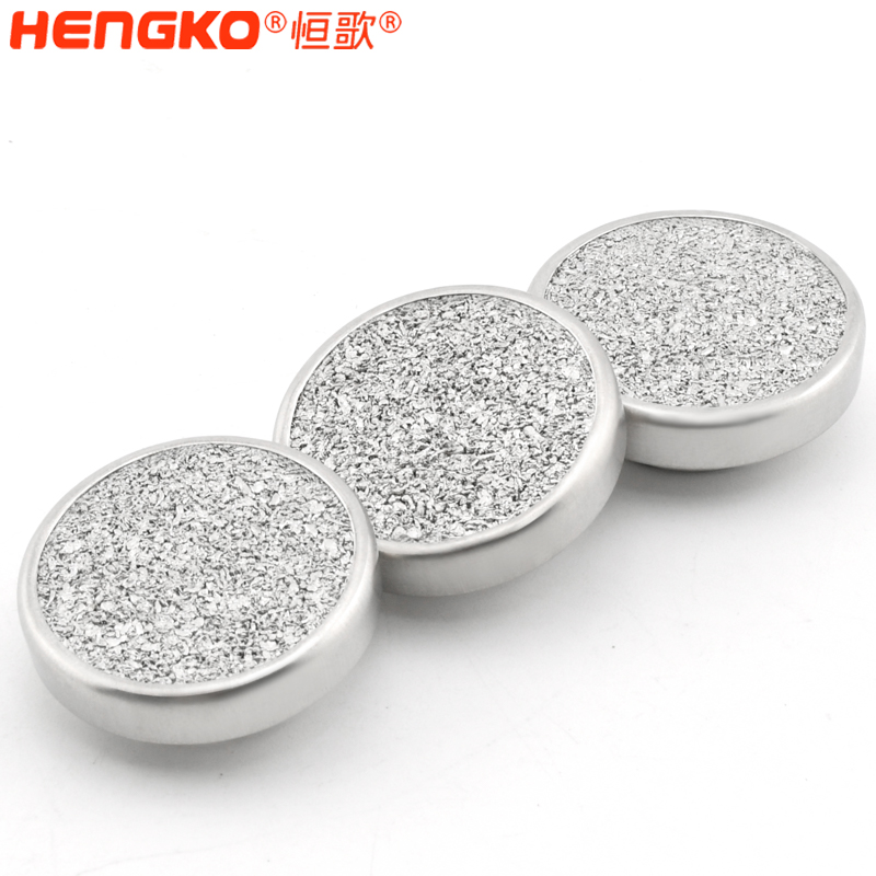 恒歌-空气消声器