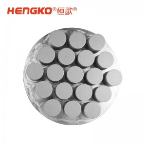 半导体超高纯度气体过滤器_定制型气体过滤器