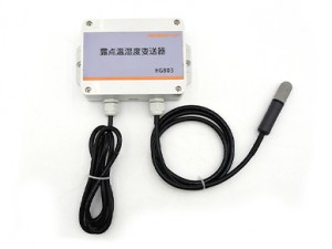 HG803-1W4P温湿度变送器