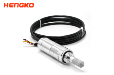 HG602微型/小型露点变送器