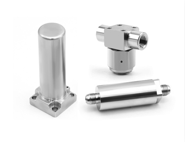 半导体气体过滤器/高纯/超纯气体微电子气体过滤器