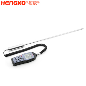 恒歌-温湿度传感器-DSC_3447