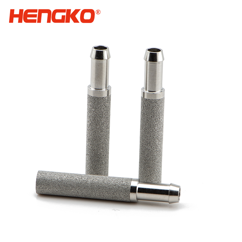 不锈钢过滤器滤芯