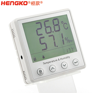 HT802C温湿度变送器-内置