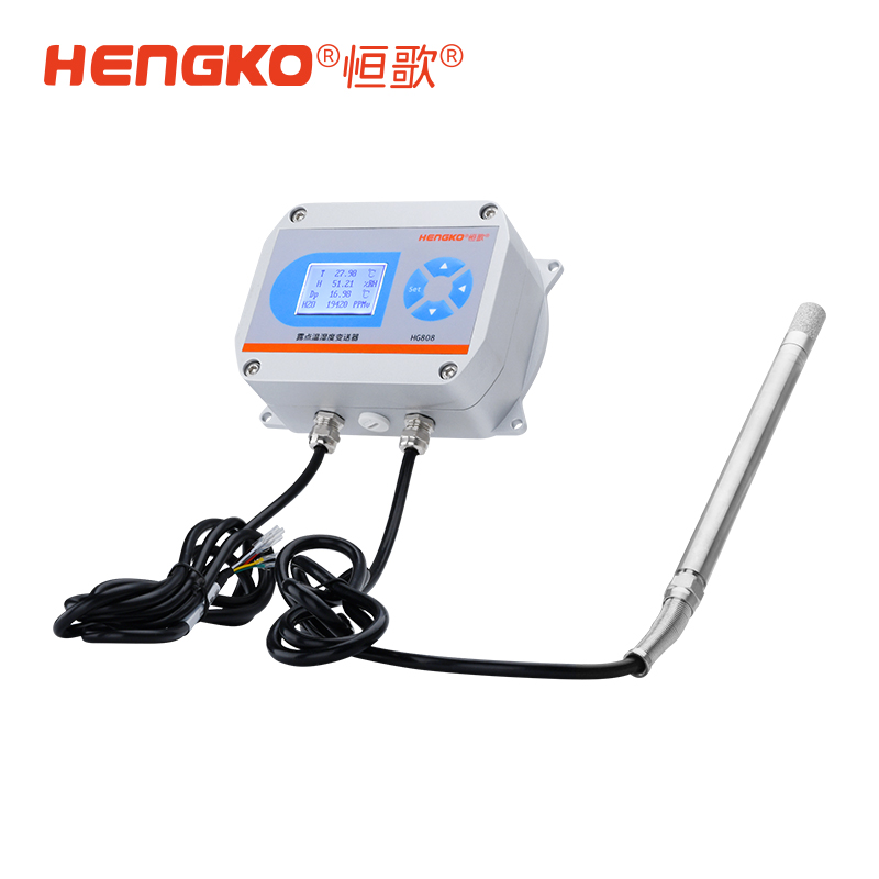 HG808-3A号探头