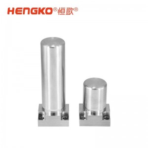 IGS面板不锈钢专用过滤器_精密高效工艺气体过滤器