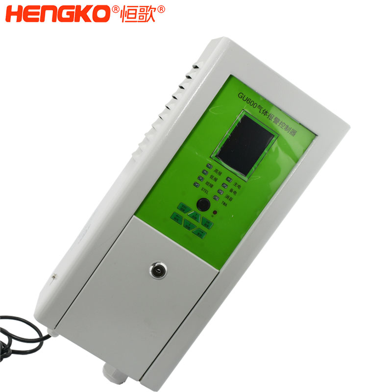 气体报警控制器   -DSC_7667