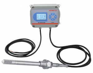 超高温在线露点仪-HG808 A系列高露点测量仪