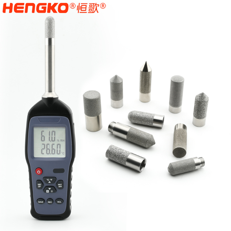 干湿球是什么？为什么要测量它？