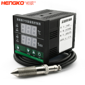 多通道温控器