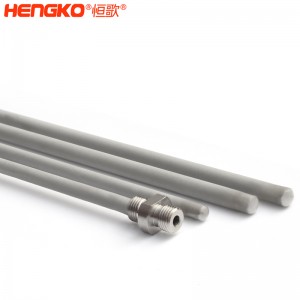 波峰焊设备不锈钢氮气管_不锈钢烧结金属毛细管