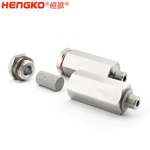 气体储存运输用限流器