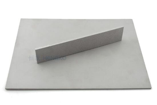 山东定制不锈钢烧结滤片