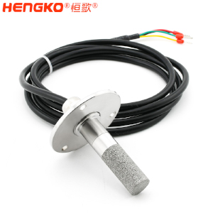 一体式露点变送器