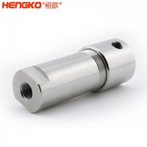 超纯气体过滤器2