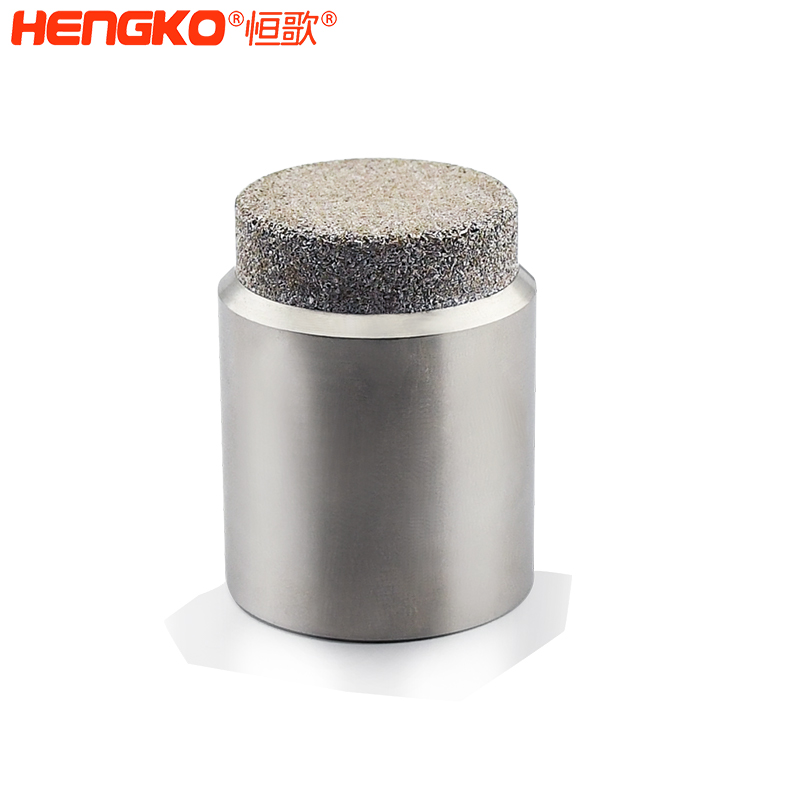 气体传感器防爆外壳