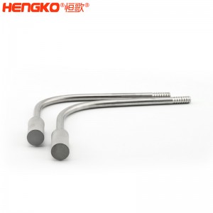 厂家生产食品级多孔不锈钢扩散器流通速度快，用于饮料厂耐高温防腐碳化石