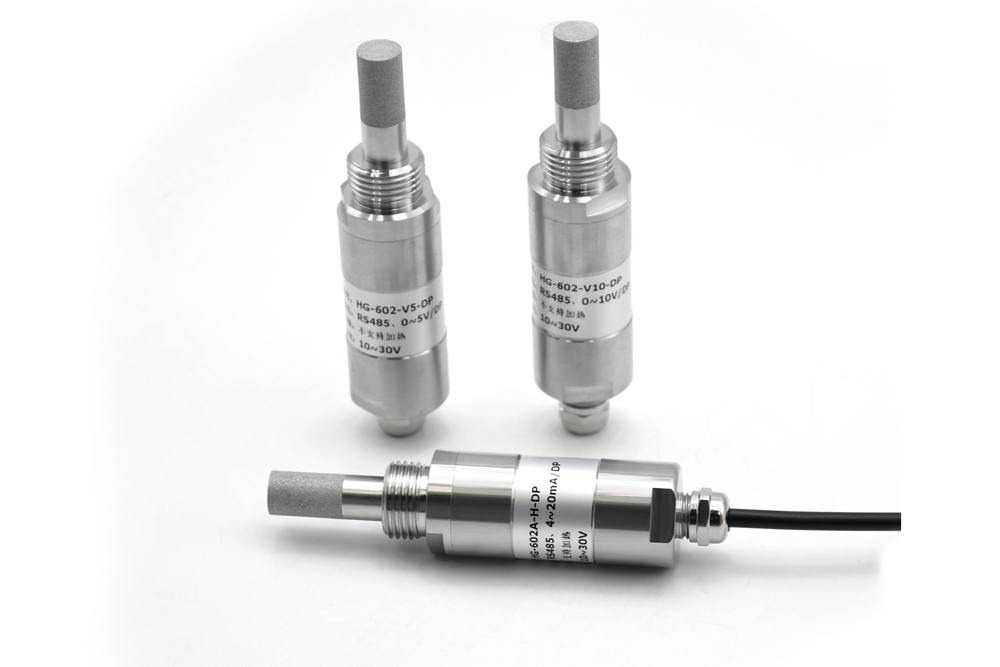 工业废气排放为何要测低露点？