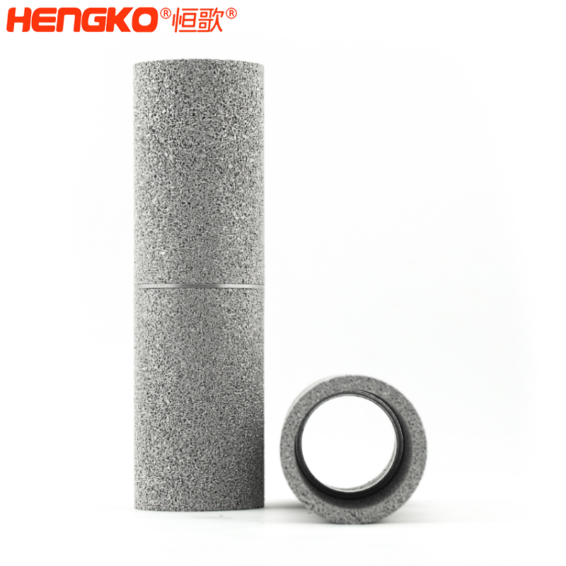 恒歌金属多孔材料