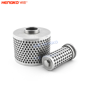 不锈钢烧结网的清洗方法你知道几种？