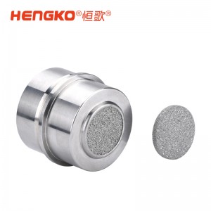 不锈钢气体外壳_燃气仪表装置防爆配件