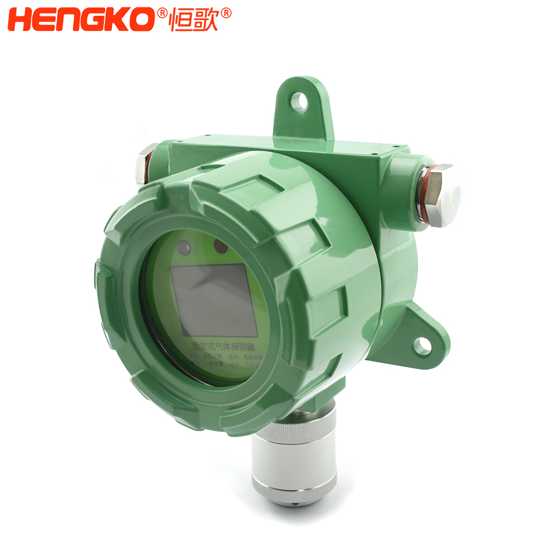 气体浓度检测器