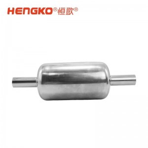 集成电路过滤器丨半导体集成电路过滤器精度0.003μm