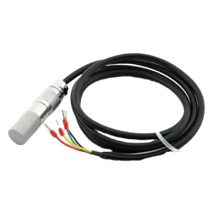 RS485/MODBUS-RTU输出工业温湿度变送器响应灵敏