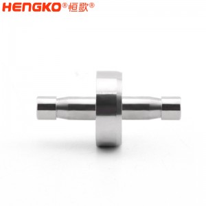 管道阻火阀阻爆阻燃型 高温高压可燃气体阻火罩不锈钢阻火器